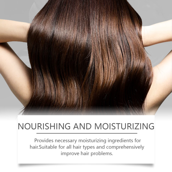 Hoegoa Hair Mask Volumizing 120g - product photo 4