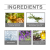 Hoegoa Hair Mask Volumizing 120g - product photo 5