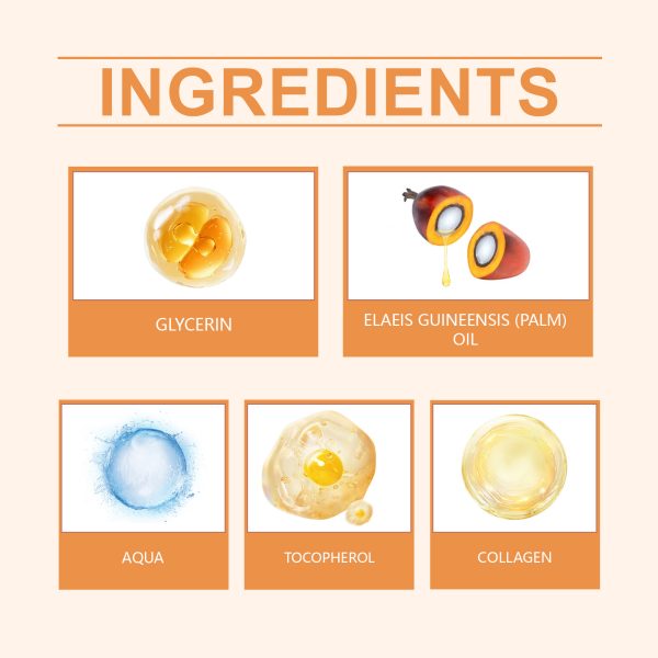 Hoegoa Hair Mask Volumizing 120g - product photo 5
