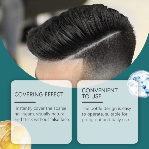 Hair Growth Serum | HOEGOA 30g