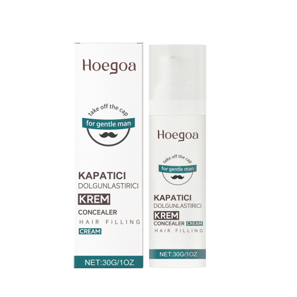 Hair Growth Serum | HOEGOA 30g