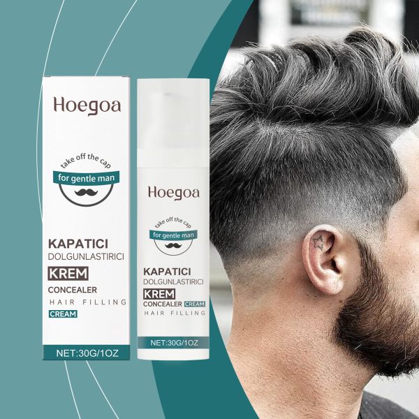 Hair Growth Serum | HOEGOA 30g