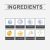 Hoegoa Hair Treatment 30g - product photo 5