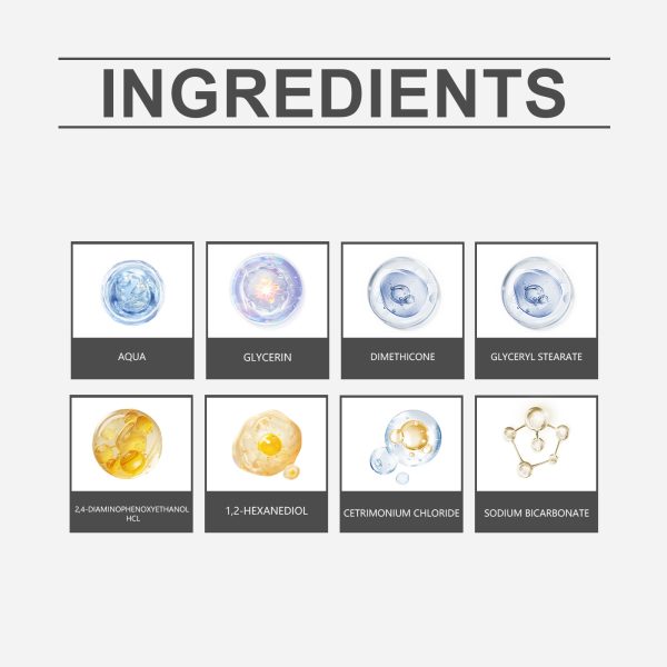 Hoegoa Hair Treatment 30g - product photo 5