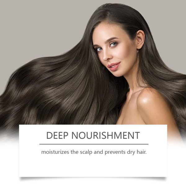 Hoegoa Hair Treatment Deep Cleansing 200g - product photo 4