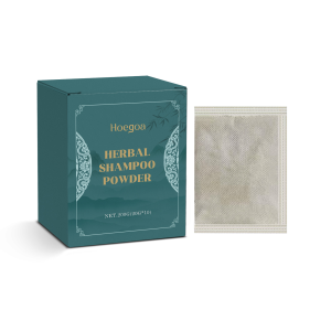 Arborvitae Leaf Extract Scalp Treatment | HOEGOA 200g