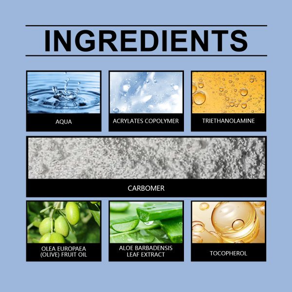 Hoegoa Hair Treatment Moisturizing 100g - product photo 5