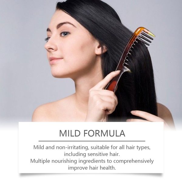 Hoegoa Hair Treatment Repair & Restore 30capsule - product photo 4