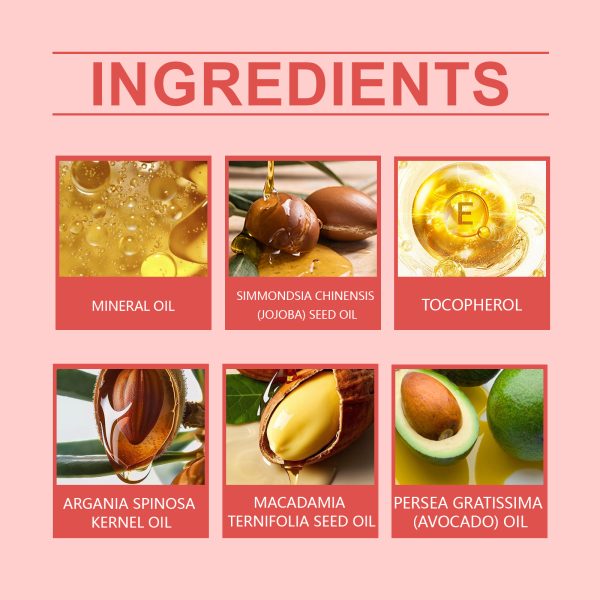 Hoegoa Hair Treatment Repair & Restore 30capsule - product photo 5
