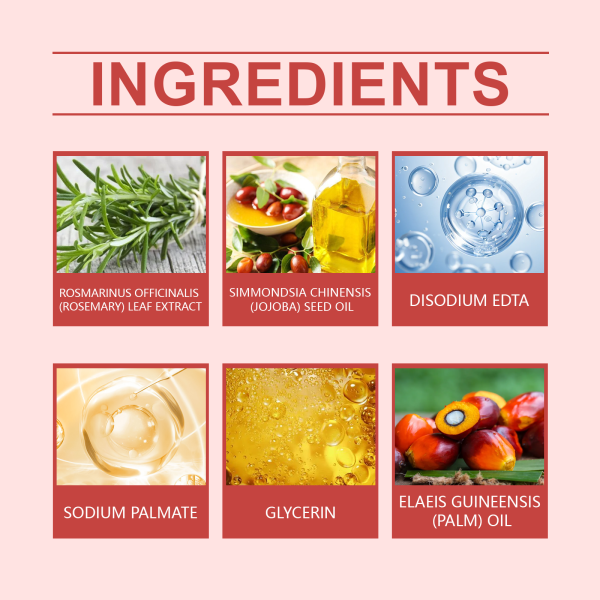 Hoegoa Hair Treatment Smooth & Silky 100g - product photo 5