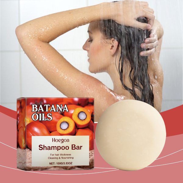 Jojoba Oil Scalp Treatment | HOEGOA 100g