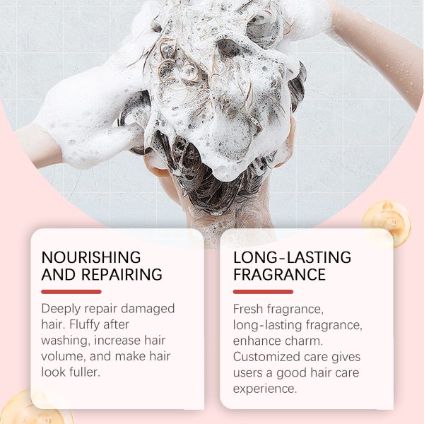 Jojoba Oil Scalp Treatment | HOEGOA 100g