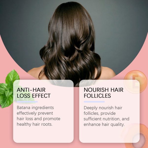 Hoegoa Hair Treatment Smooth & Silky 120g - product photo 4
