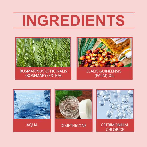 Hoegoa Hair Treatment Smooth & Silky 120g - product photo 5