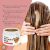 Palm Oil Hair Repair Treatment | HOEGOA 120g