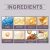 Hoegoa Hair Treatment Smooth & Silky 120g - product photo 5