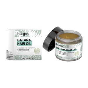 Glycerin Hair Repair Treatment | HOEGOA 120g