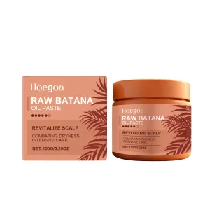 Vitamin E Hair Growth Serum | HOEGOA 150g