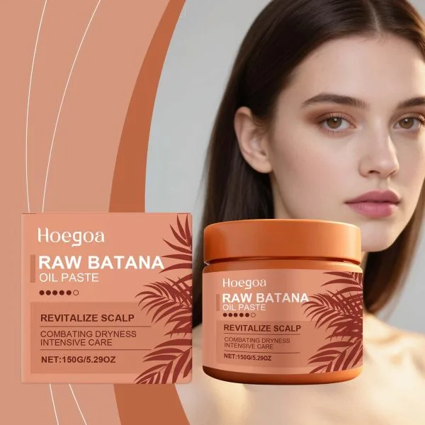 Vitamin E Hair Growth Serum | HOEGOA 150g