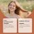 Hoegoa Hair Treatment Smooth & Silky 150g - product photo 4