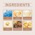 Hoegoa Hair Treatment Styling & Hold 100g - product photo 5