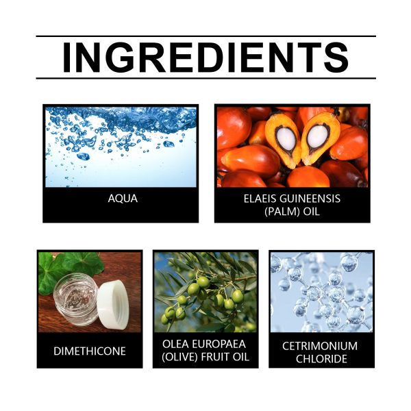 Hoegoa Hair Treatment Volumizing 120g - product photo 5
