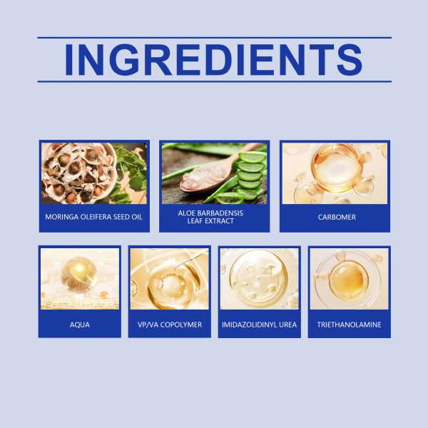 Hoegoa Hair Treatment Volumizing 120g - product photo 5