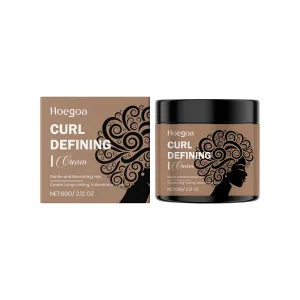Hyaluronic Acid Hair Styling Treatment | HOEGOA 60g