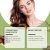 Castor Oil & Rosemary Oil Hair Growth Serum | HOEGOA 30ml