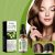 Castor Oil & Rosemary Oil Hair Growth Serum | HOEGOA 30ml