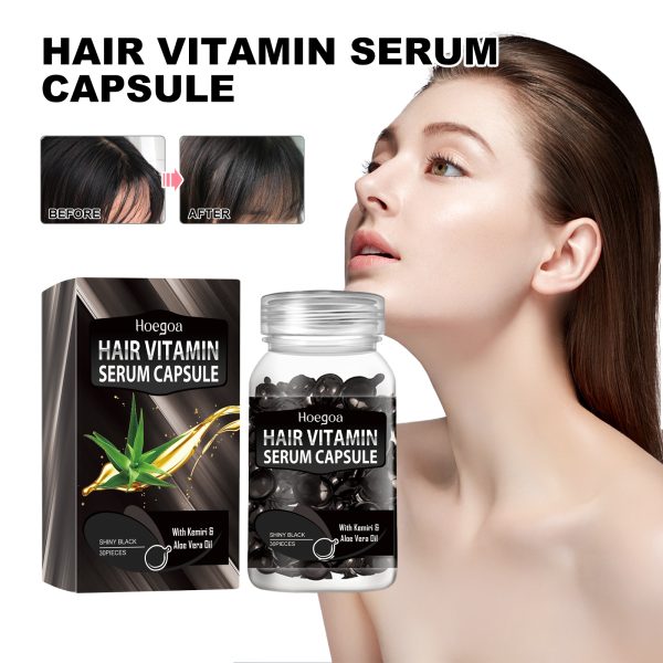 hoegoa-oil-hair-strengthening-30pcs-1 Hoegoa Oil Hair Strengthening 30pcs