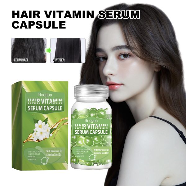 hoegoa-oil-hair-strengthening-30pcs-4 Hoegoa Oil Hair Strengthening 30pcs