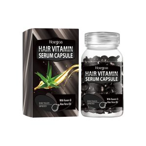 Aloe Vera Anti Hair Loss Treatment | HOEGOA 30pcs