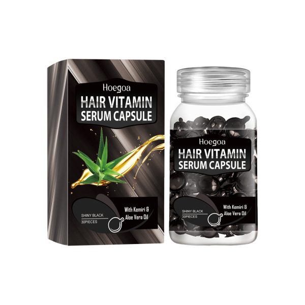 hoegoa-oil-hair-strengthening-30pcs Hoegoa Oil Hair Strengthening 30pcs