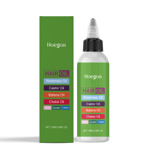 Aloe Vera Hair Growth Serum | HOEGOA 118ml