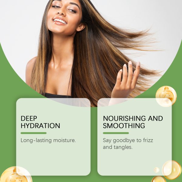 Hoegoa Oil Moisturizing 118ml - product photo 4