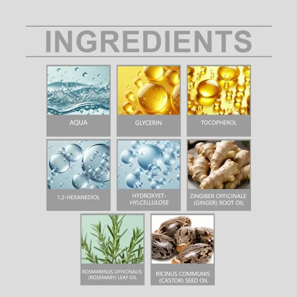 Hoegoa Oil Nourishing 100g - product photo 5