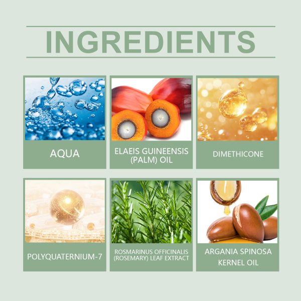 Hoegoa Oil Nourishing 114g - product photo 5