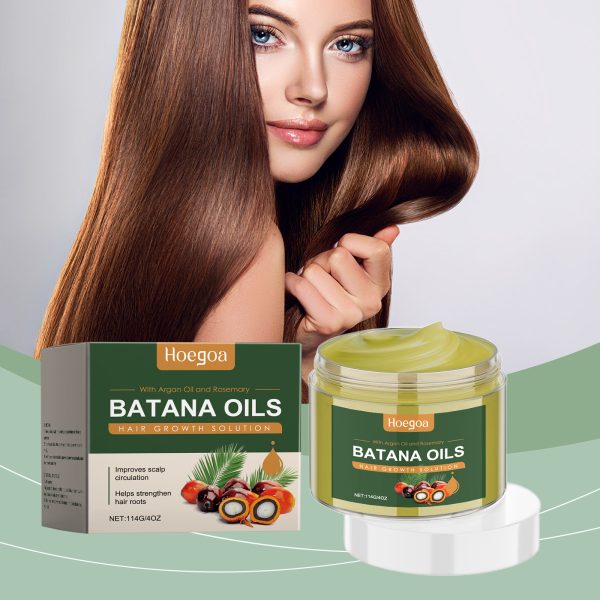 Rosemary Extract Hair Growth Serum | HOEGOA 114g
