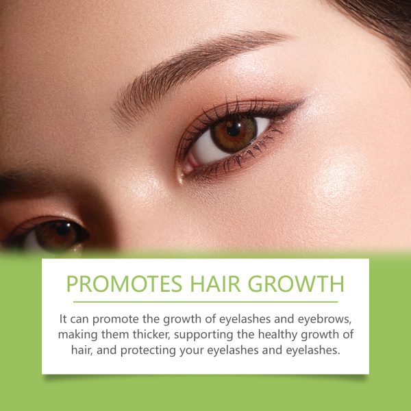 Glycerin Hair Growth Serum | HOEGOA 1set