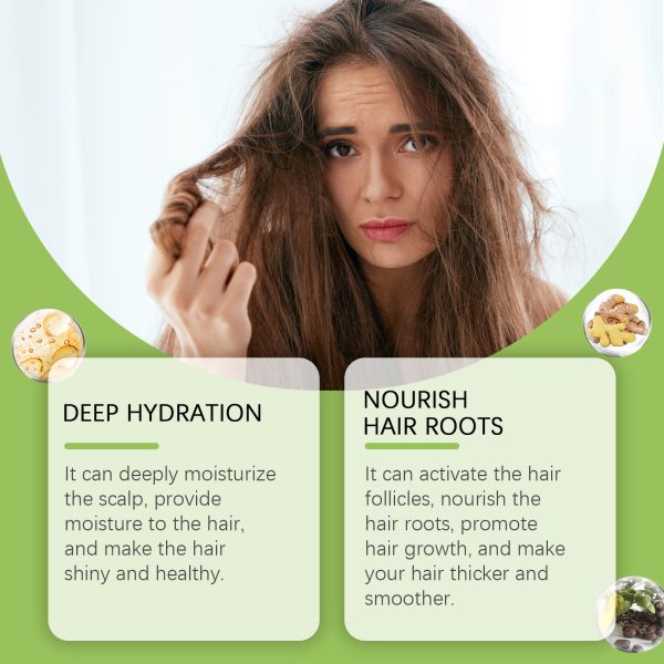 Hoegoa Oil Nourishing 1set - product photo 4