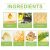 Hoegoa Oil Nourishing 1set - product photo 5