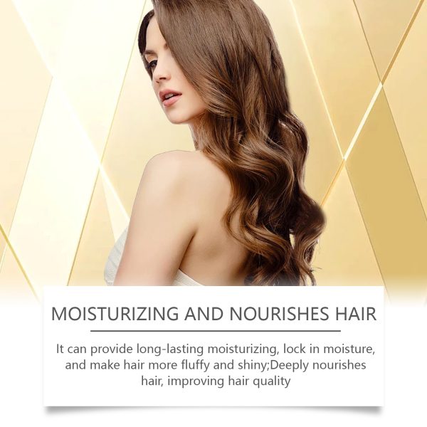 Hoegoa Oil Smooth & Silky 30ml - product photo 4
