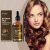 Glycerin & Vitamin E Hair Thickening Treatment | HOEGOA