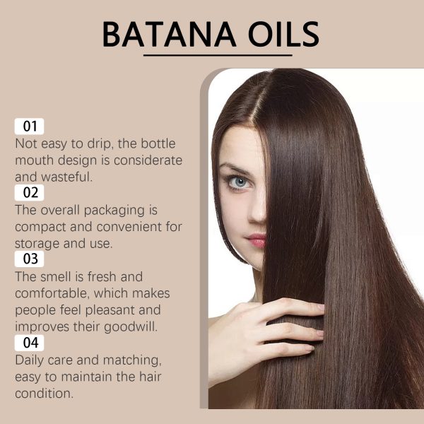 Glycerin & Vitamin E Hair Thickening Treatment | HOEGOA