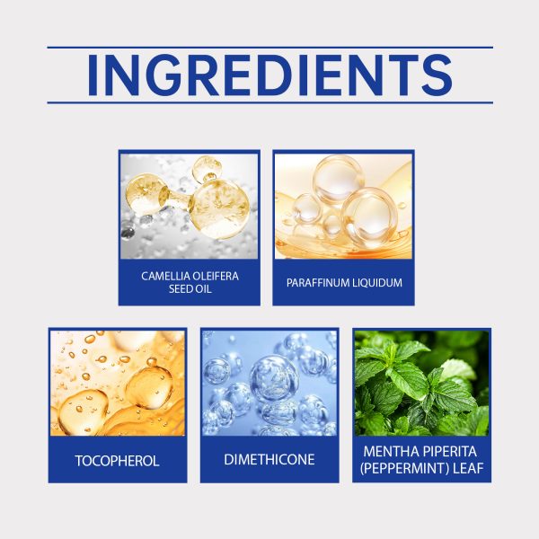 Hoegoa Oil Smooth & Silky 10ml - product photo 5