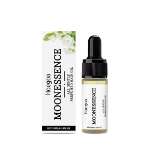Olive Oil Hair Growth Serum | HOEGOA 10ml
