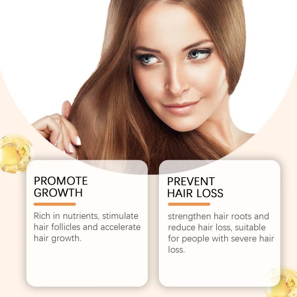 Hoegoa Oil Smooth & Silky 120g - product photo 4