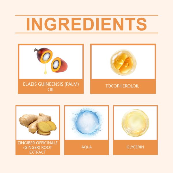 Hoegoa Oil Smooth & Silky 120g - product photo 5