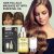 Rosemary Oil Hair Growth Serum | HOEGOA 1set